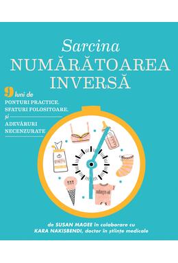 Copertă produs Sarcina - Numaratoarea inversă