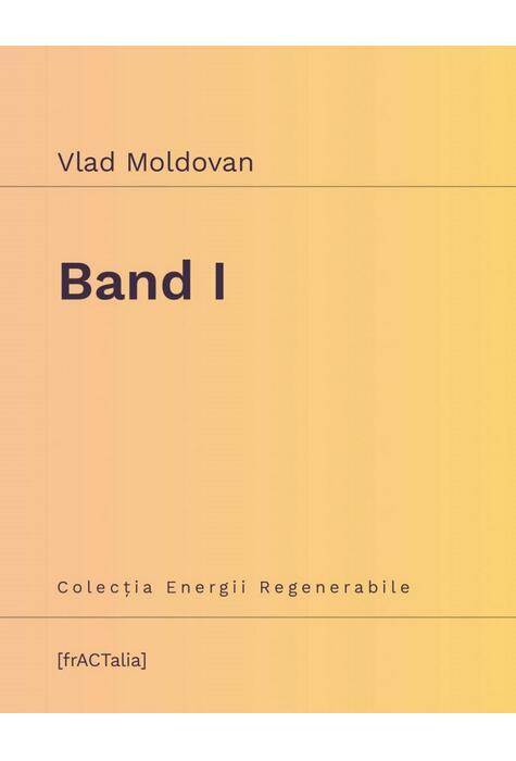 Copertă produs Band I