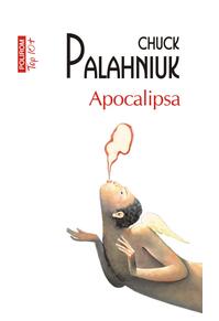 Copertă produs Apocalipsa