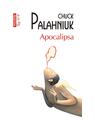 Copertă produs Apocalipsa - thumb 1