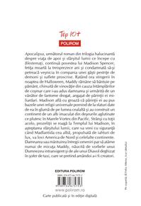 Copertă produs Apocalipsa