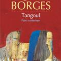 Copertă produs Tangoul. Patru conferinţe - gallery small 