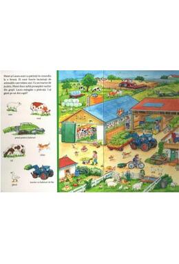 Copertă produs Unde trăiesc animalele