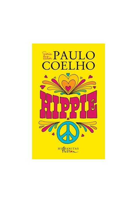 Copertă produs Hippie