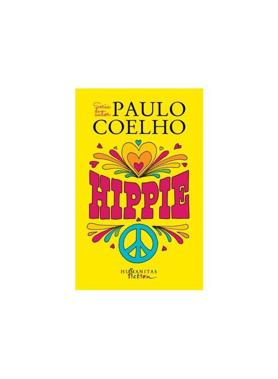 Copertă produs Hippie - gallery big 1