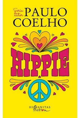 Copertă produs Hippie