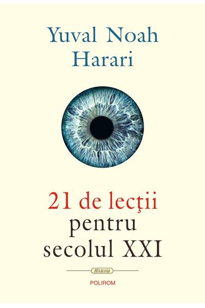 21 de lecții pentru secolul XXI