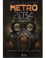 Copertă produs Metro 2034 (Vol. 2) - thumb 1