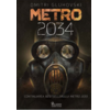 Copertă produs Metro 2034 (Vol. 2)