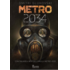 Copertă produs Metro 2034 (Vol. 2)