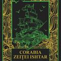 Copertă produs Corabia zeiței Ishtar - gallery small 