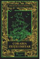 Imagine produs Corabia zeiței Ishtar