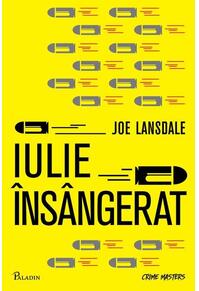 Copertă produs Iulie însângerat