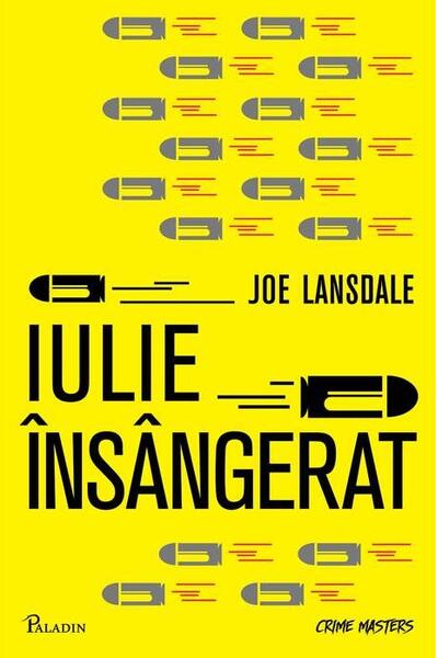 Iulie &icirc;ns&acirc;ngerat