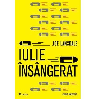 Iulie &icirc;ns&acirc;ngerat