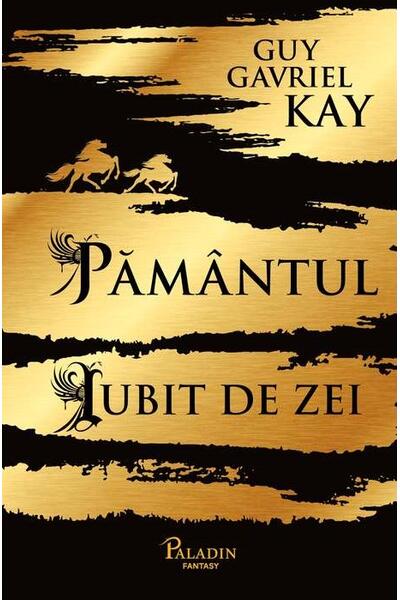 Păm&acirc;ntul iubit de zei (Vol. 1)