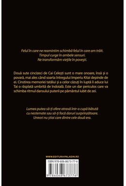 Copertă produs Păm&acirc;ntul iubit de zei (Vol. 1)