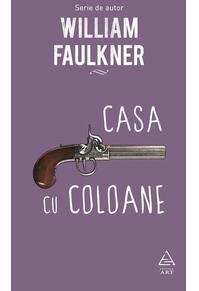 Copertă produs Casa cu coloane (Vol. 3)