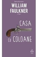 Copertă produs Casa cu coloane (Vol. 3)
