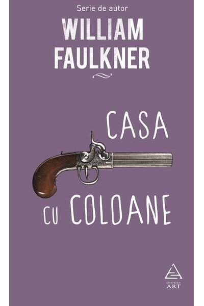 Casa cu coloane (Vol. 3)