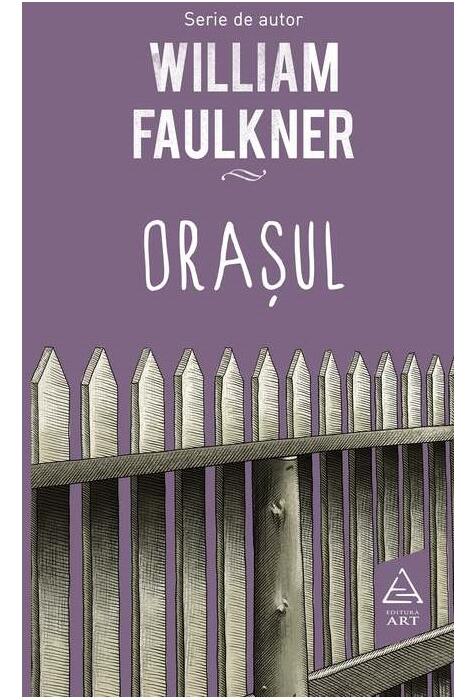 Copertă produs Oraşul (Vol. 2)