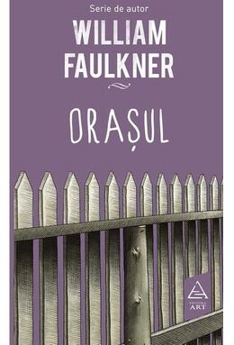 Copertă produs Oraşul (Vol. 2)