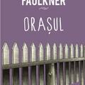 Copertă produs Oraşul (Vol. 2) - gallery small 