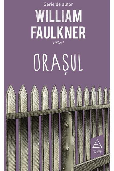 Oraşul (Vol. 2)