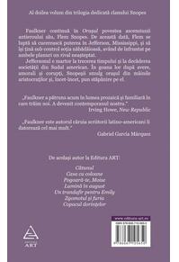 Copertă produs Oraşul (Vol. 2)