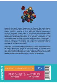 Copertă produs Războiul bumbilor