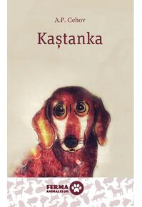 Copertă produs Kaștanka