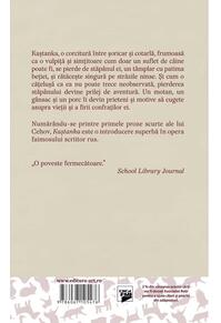 Copertă produs Kaștanka