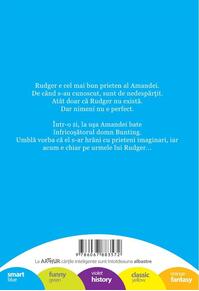 Copertă produs Imaginar