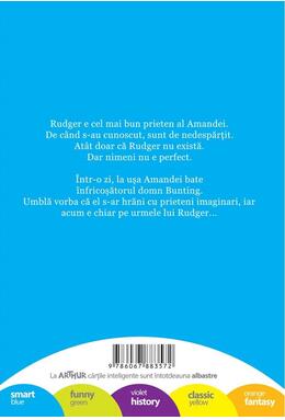 Copertă produs Imaginar