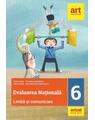 Copertă produs Evaluarea Națională Clasa a VI-a. Limbă și comunicare - thumb 1