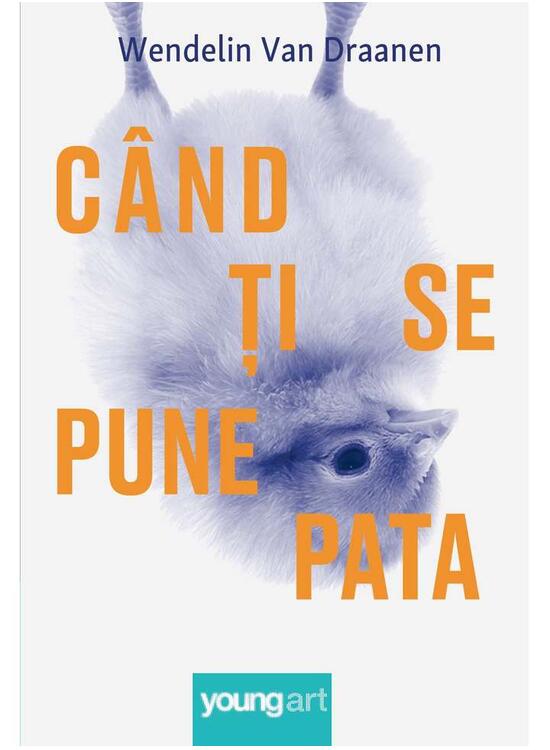 Copertă produs Când ți se pune pata - HC - gallery big 1