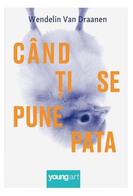 Copertă produs Când ți se pune pata - HC