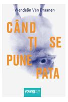 Copertă produs Când ți se pune pata - HC