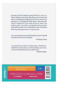 Copertă produs Când ți se pune pata - HC