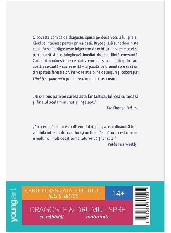 Copertă produs Când ți se pune pata - HC - gallery big 2