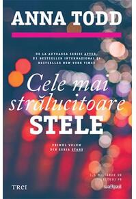 Copertă produs Cele mai strălucitoare stele. Seria Stars (Vol. 1)