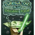 Copertă produs Curiosul caz al lui Origami Yoda - gallery small 
