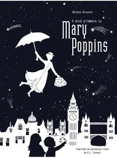 O mică plimbare cu Mary Poppins