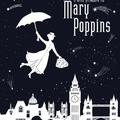 Copertă produs O mică plimbare cu Mary Poppins - gallery small 