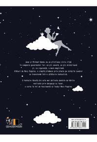 Copertă produs O mică plimbare cu Mary Poppins