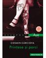 Copertă produs Prințese și porci - thumb 1