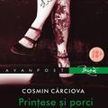 Copertă produs Prințese și porci - gallery small 