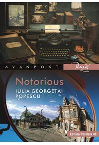 Copertă produs Notorious