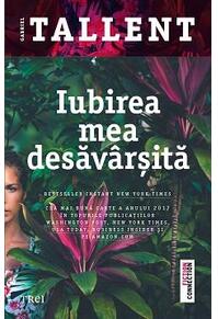 Copertă produs Iubirea mea desăvârșită