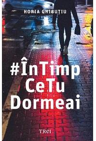 Copertă produs &Icirc;n timp ce tu dormeai
